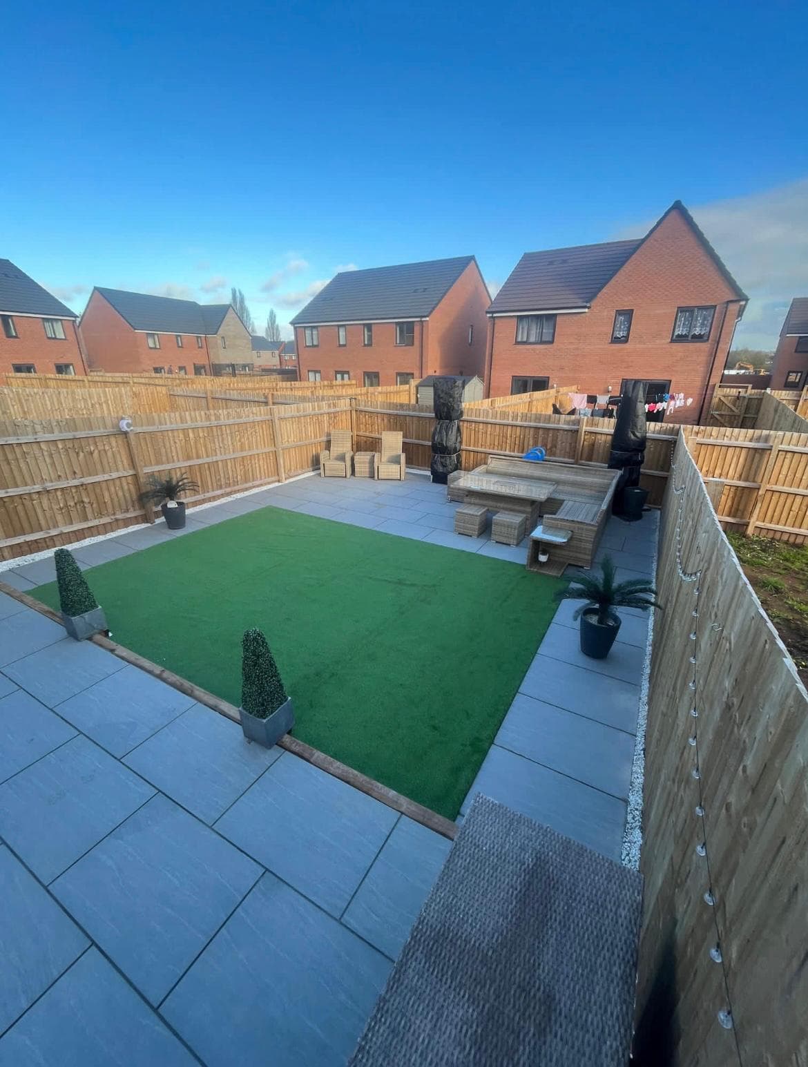Fencing Solutions